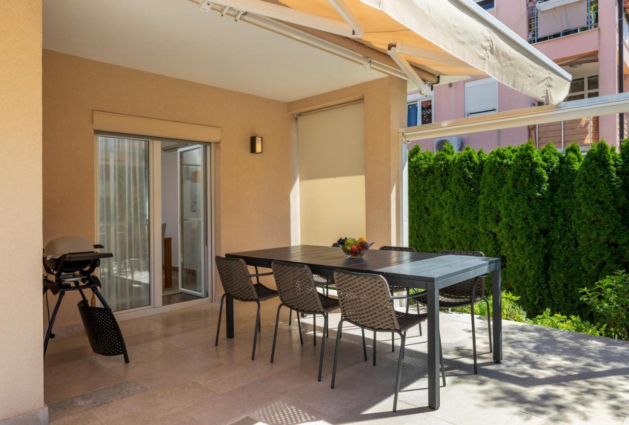 Casa Mateo Rovinj Vila Exterior foto